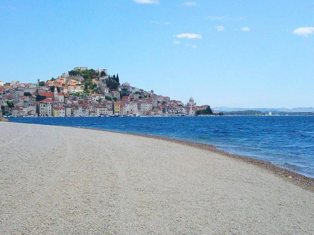 Urban Lights Hideaway - City Center Sibenik Šibenik Exterior foto